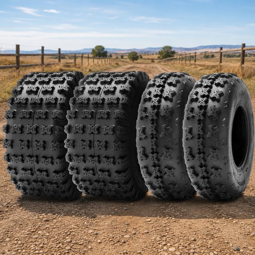 Set halberd 22x7 - 4, 20x11-10