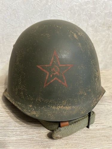 Helmet 1939 steel - 1939, wwii