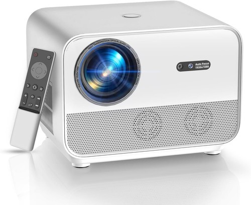 Smart projector auto focus - smart,