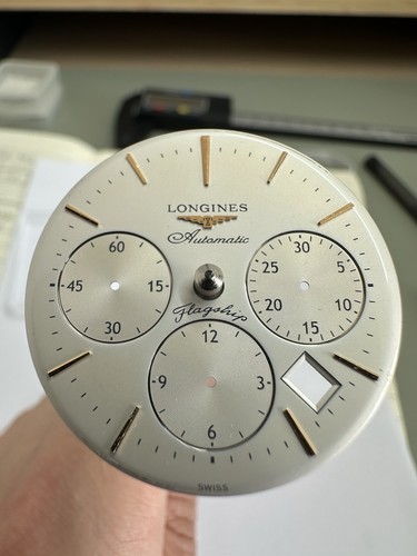 Longines flagship automatic - flagship,