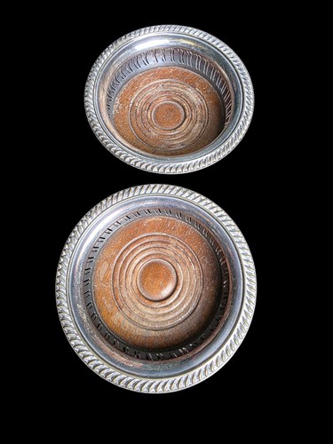 Vintage barker ellis - ellis, silver