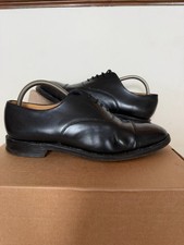 Mens loake cap - mens, oxford