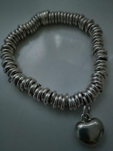 Heavy fully loaded links - heavy,