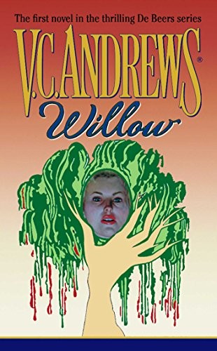 Willow volume by - 1,