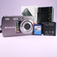Polaroid Digital Camera t1031