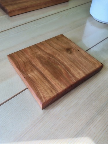 Handmade solid hardwood - solid,