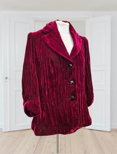 Per una speziale dark red - per,