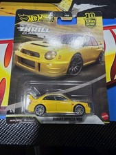 Hot Wheels Premium 2026 -