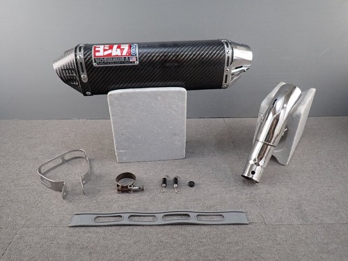 Yoshimura usa carbon slip - yoshimura,
