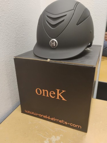 New box one - in, k