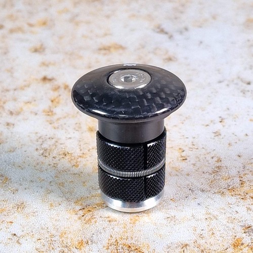 Part carbon fork - fork, 1