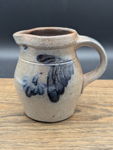 Rowe pottery works 1987 - 1987, salt