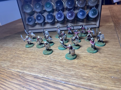 Mesbg lotr plastic 17 - mesbg,