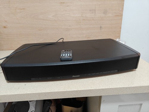 Pioneer sbx b30 soundbase - pioneer,