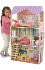 Kidkraft Wooden Dolly House