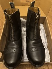 Paddock Girls Horse Riding Boots