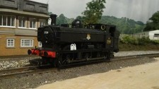 Bachmann Branchline 32-211