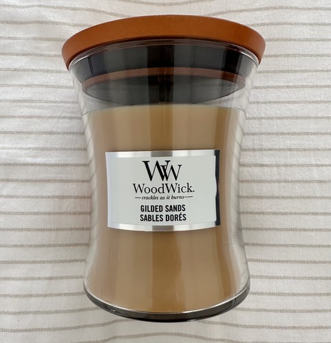 Woodwick medium hourglass - medium,
