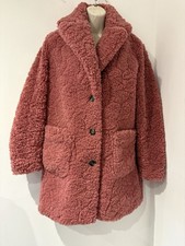 Lovely Next Thick Teddy Lined