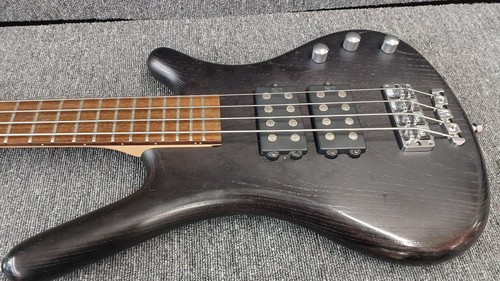 Warwick rockbass corvette used - rockbass,