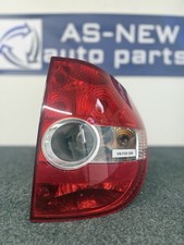 VW FOX (2005-2011) O/S/R