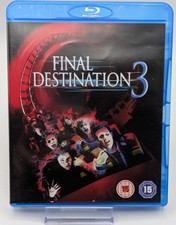 Final Destination 3 - Blu Ray