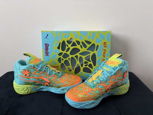 Puma scooby doo - mb.04, trainers