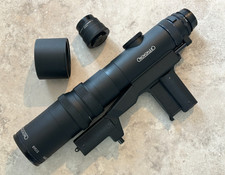 Novoflex Quick Shot Lens