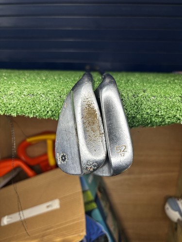 Titleist vokey sm5 - vokey, wedge