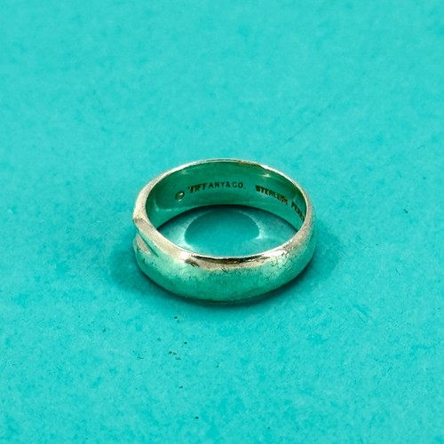 Tiffany 1837 ring 925 - tiffany,