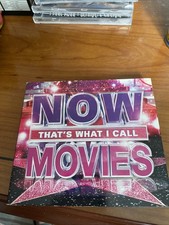 Now That's What I Call Movies