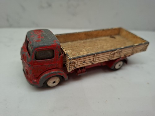 Corgi commer ton - corgi, trailer