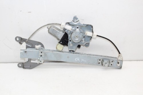 Nissan trail t31 rear left - rear,