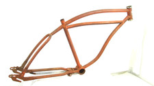Vintage Colson Frame 24" Rim
