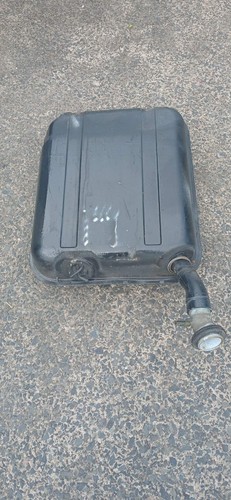Fiat bertone genuine fuel - fiat,