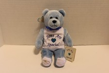 Original Holy Bears Plush
