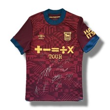 Signed IPSWICH TOWN 2024/25