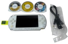 Sony PSP 1000 Handheld Console