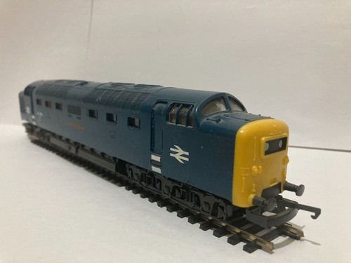 Lima gauge class 55 - oo,