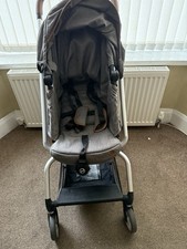 Cybex Easy S Twist Denim