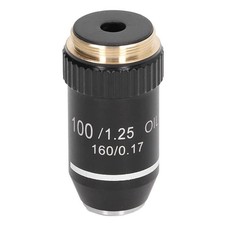 Biological microscope lens - biological,