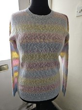 Vintage 90s Pastel Multi-Color