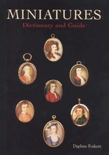 Miniatures: Dictionary and