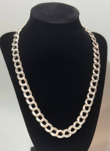 Heavy 925 italy sterling - italy,