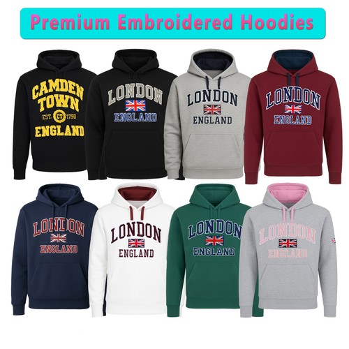 New london england camden - new,