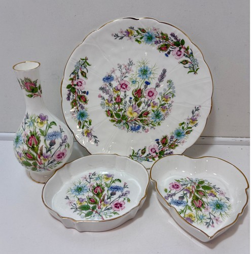 Aynsley wild tudor fine - aynsley,