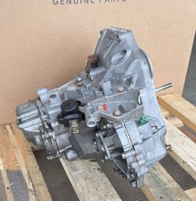 Fiat Idea 2005 Diesel manual 5 speed gearbox 55217775 RIZ13904