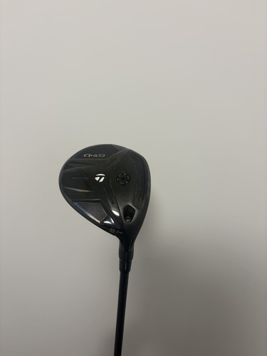 Taylormade qi4d wood 24 - #9,