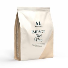 MyProtein - Impact Diet Whey