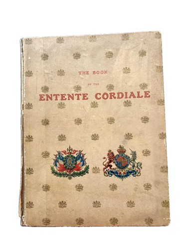 Rare antique 1908 the - rare,